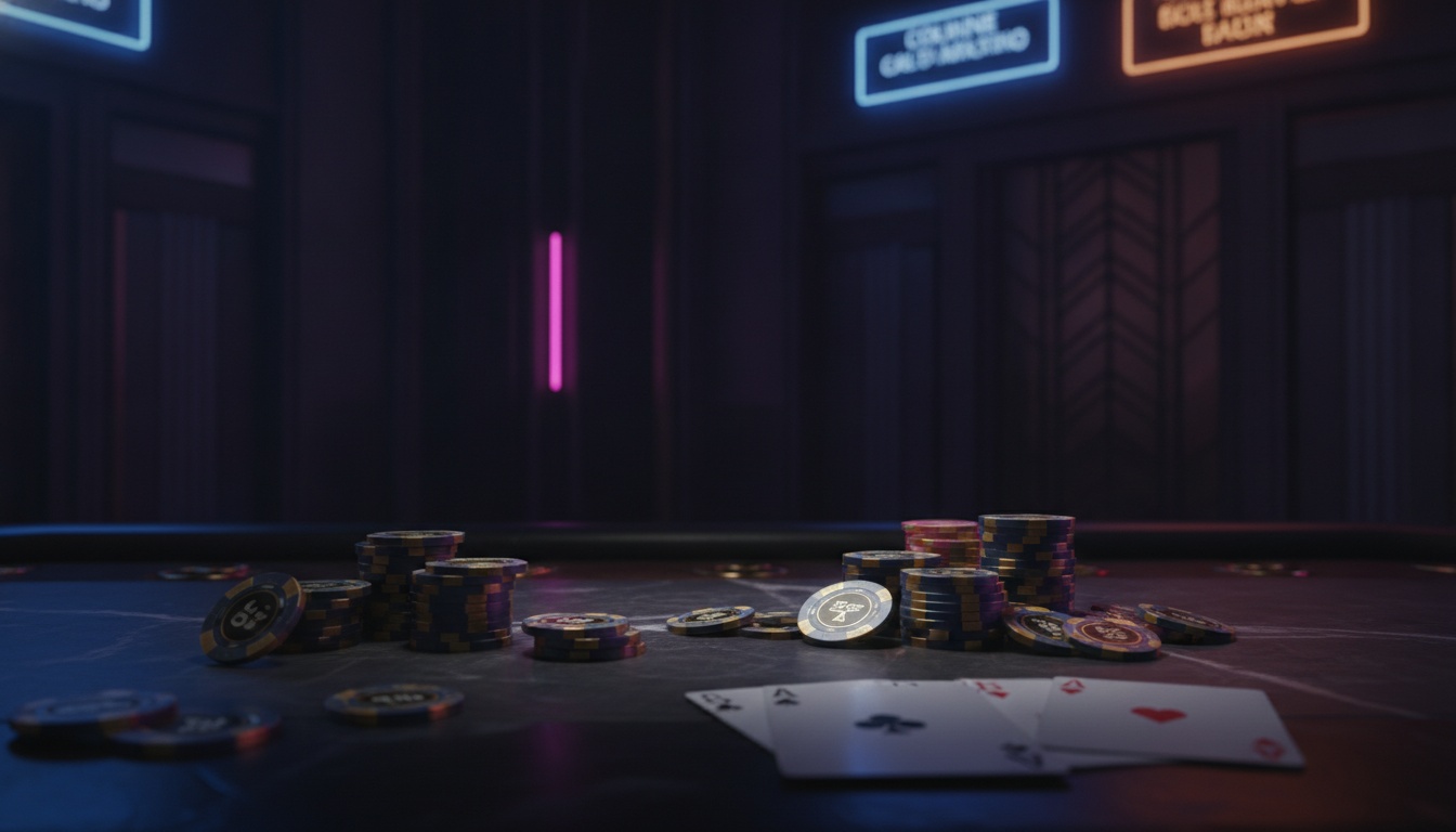 Crownplay